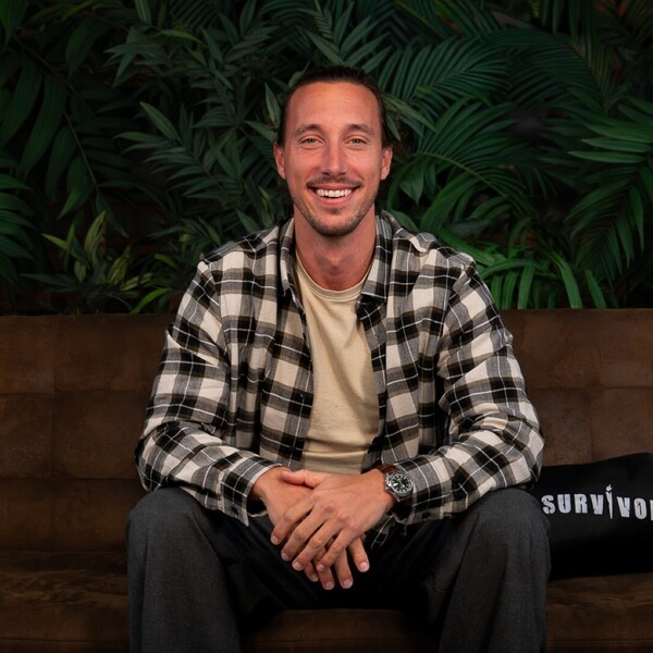 Survivor: Pobjednički intervju Roka Bačelića - pobjednika pete sezone Survivora!