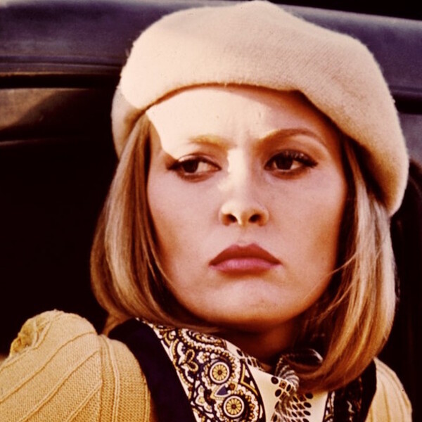 Životna priča Faye Dunaway