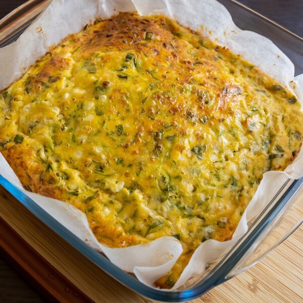 Recept za zapečenu brokulu punu proteina