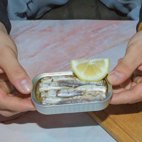 4 ribe s više vitamina D od sardina koje trebate u svojoj prehrani
