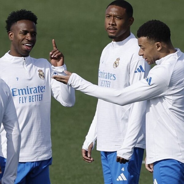 Burno jutro u kampu Reala: Skandal trese Madrid, Mbappe sve šokirao