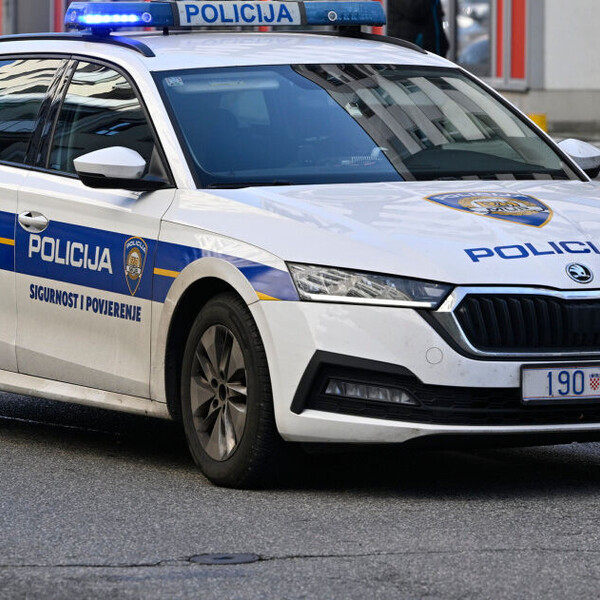 Zagrebačka policija pronašla veliku količinu droge