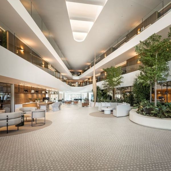 Investicija vrijedna 200 milijuna eura: "Pical Resort mijenja turističku sliku Poreča i Istre"