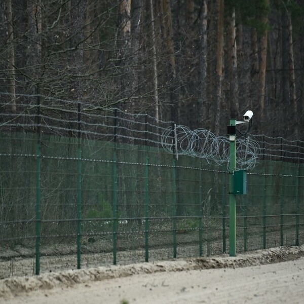 Sljedeća opasnost na granicama EU, nakon završetka rata. Frontex upozorava: "Scenarij iz bivše Jugoslavije mogao bi se ponoviti"