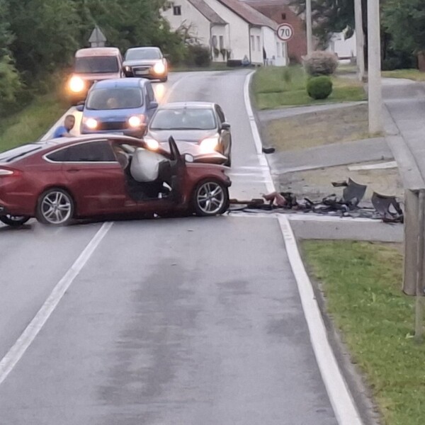 Objavljeni detalji strašne nesreće u Rajsavcu