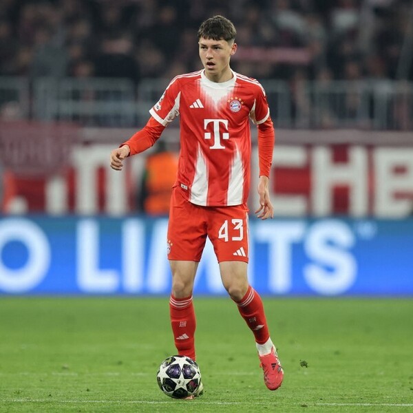 Velika vijest iz HNS-a! Igrač prve momčadi Bayerna igrat će za Vatrene!