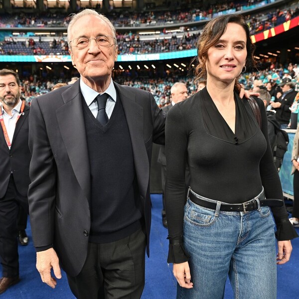 Bijesni Perez usred El Clasica uzeo telefon i okrenuo njegov broj: "Spakiraj se i dođi u Madrid"