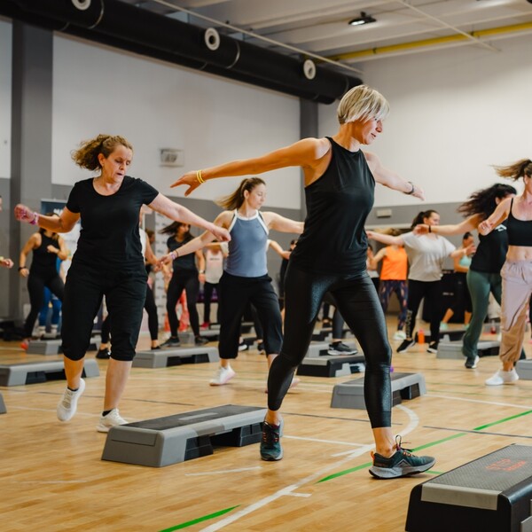 15. Urban Training Camp, vodeći internacionalni susret kineziologa i trenera