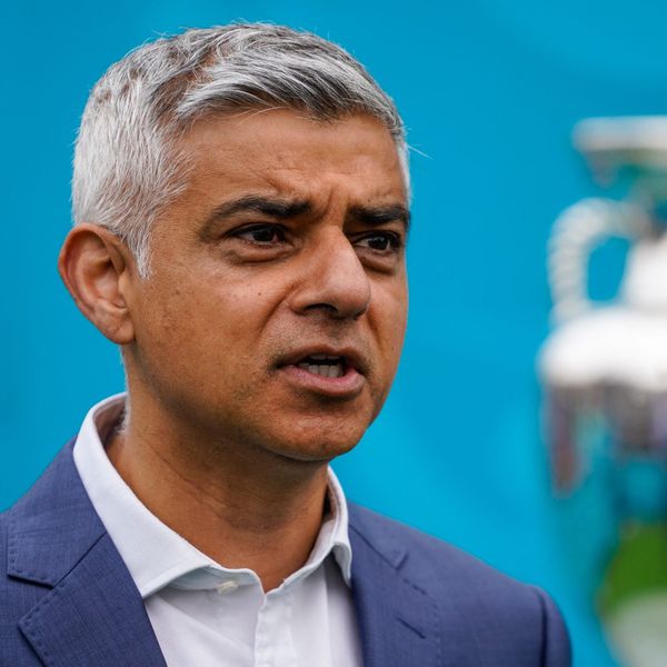 Londonski gradonačelnik otkrio zašto bi građani trebali navijati za West Ham umjesto za Tottenham
