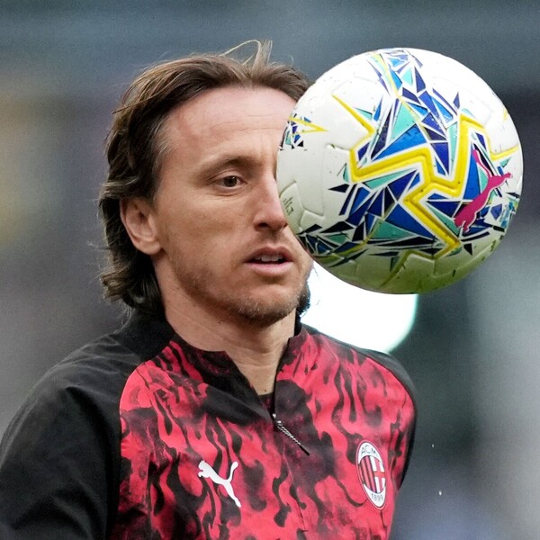 Niko Kovač želi dovesti Luku Modrića