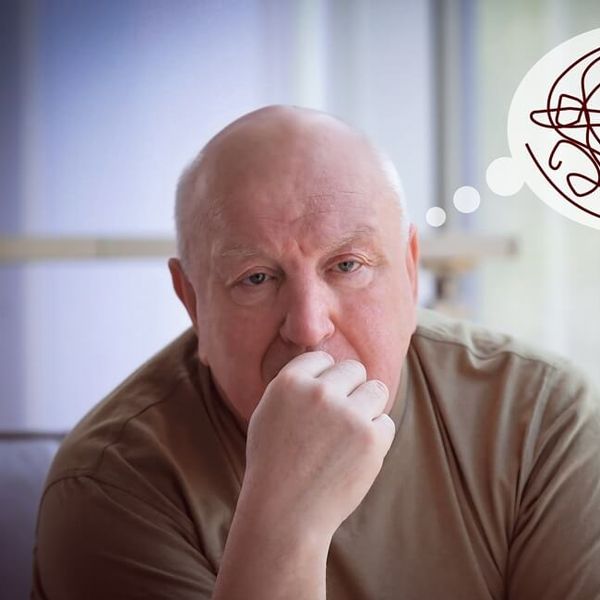 Muškarci koji često konzumiraju ovo imaju veći rizik od slabljenja pamćenja!