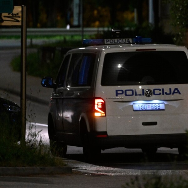 Kazneno prijavljena 21-godišnjakinja zbog napada u Zagrebu