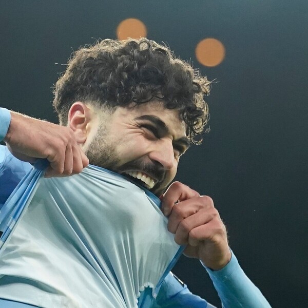 VIDEO Joško Gvardiol fantastičnim dodavanjem "skuhao" gol Cityja protiv Crystal Palacea