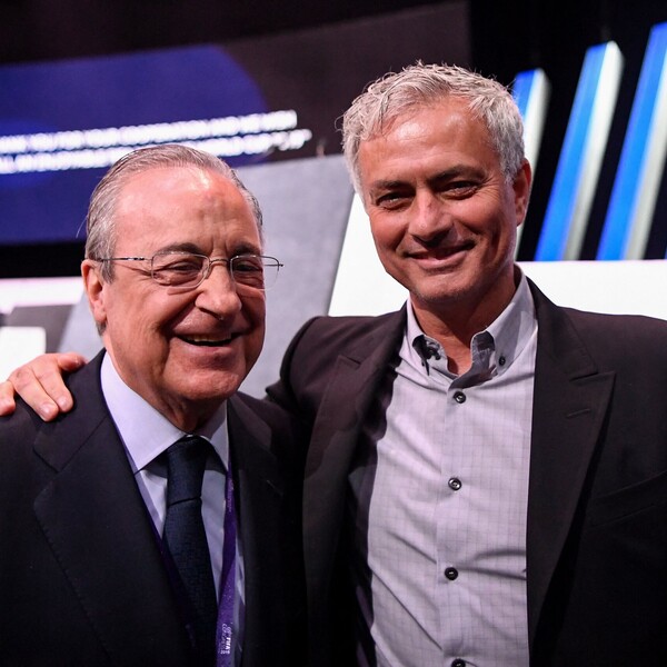 Spektakularno pojačanje Reala: Florentino Perez dao zeleno svjetlo za najboljeg na svijetu!
