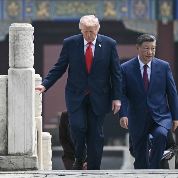Trump doživio brutalno medijsko poniženje: Istisnuo ga Tadžikistanac