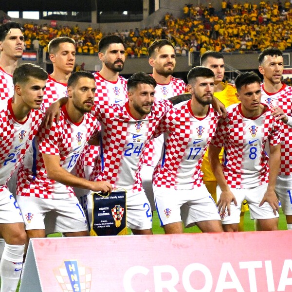 HRVATSKA – BELGIJA Evo kad počinje prijenos prve provjere uoči SP-a 2026.
