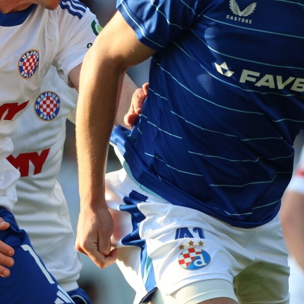 Iduće sezone Dinamo protiv Hajduka gledat ćemo minimalno šest puta