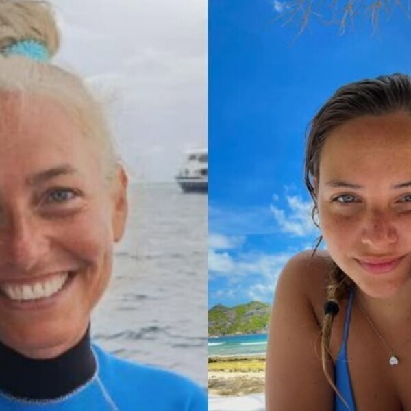 Petero talijanskih turista poginulo dok su ronili na Maldivima
