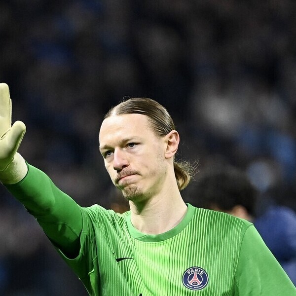 Glumica za odrasle obećala zvijezdi PSG-a "vatrenu noć", a onda se javila supruga