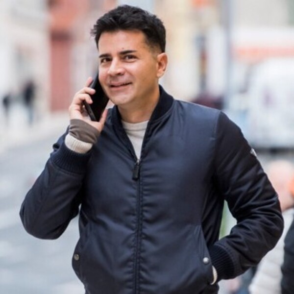 Ante Vrban postao je otac