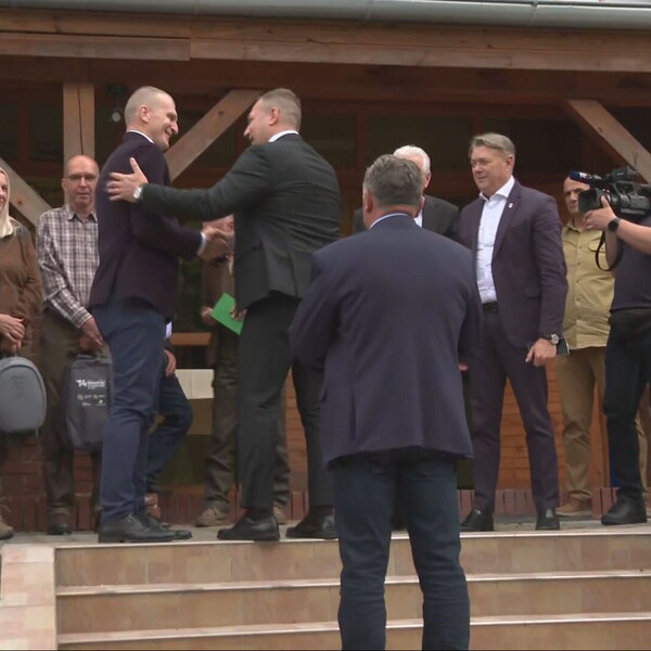 Država ima novi plan u obrani od svinjske kuge