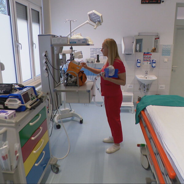 Opća bolnica Požega zapošljava mlade liječnike iz susjednih zemalja