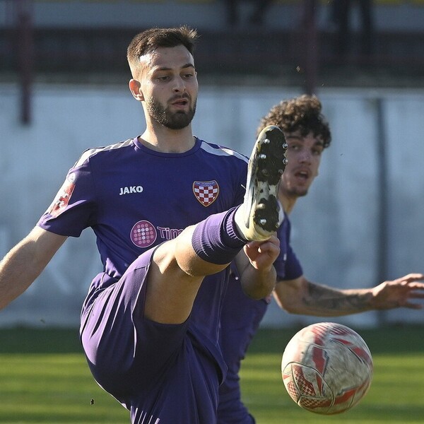 Krije li se na istoku Zagreba napadač za prvoligaše? Sudjelovao je u 60 posto golova svog kluba!