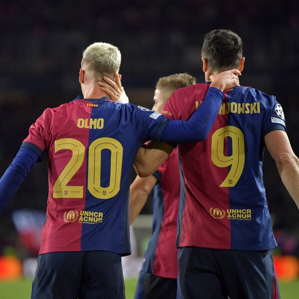 Klub potvrdio: Barcelona se oprašta od velikana, napušta Camp Nou na kraju sezone