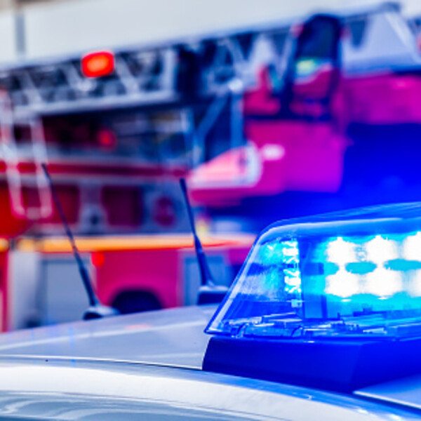 Njemačka: Mali zrakoplov eksplodirao u zraku, dvije osobe poginule