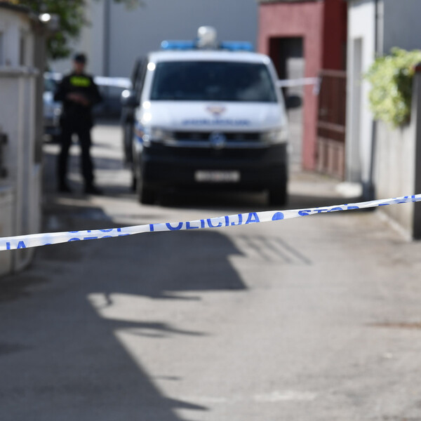 Objava košarkaškog kluba o 19-godišnjaku ubijenom u Drnišu