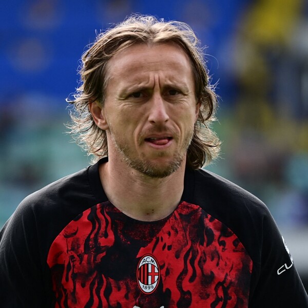 Tutttomercato: "Modrić i Milan, gotovo je"