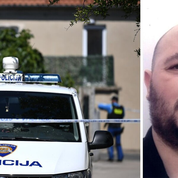 Novi detalji ubojstva tinejdžera u Drnišu