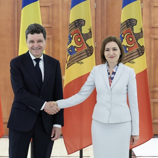 Politički zaokret na istoku Europe: Čelnici Rumunjske i Moldavije prvi put otvoreno podržavaju spajanje dviju država