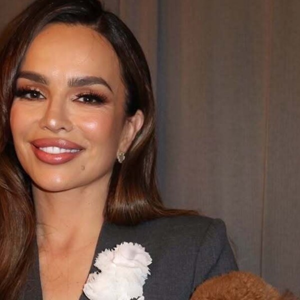Severina slučajno objavila drugo krsno ime sina Aleksandra? Sve je otkrio detalj s krizme!