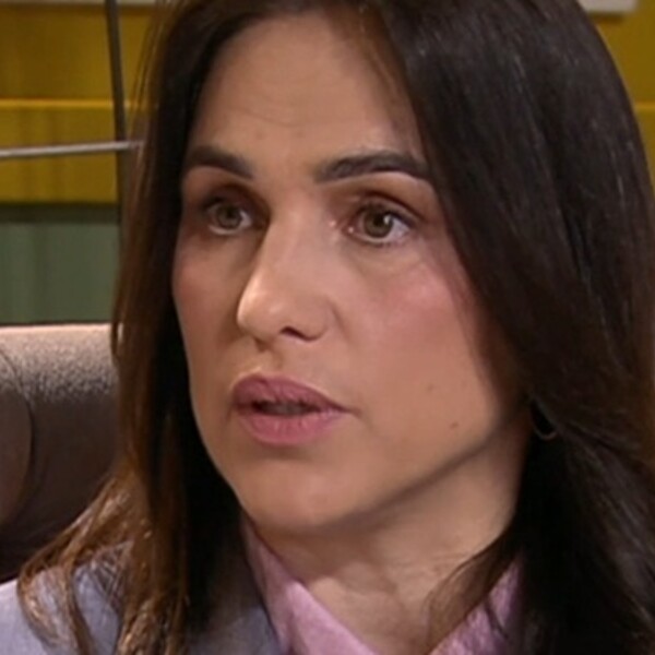 Marijana Mikulić u podcastu Nema labavo By IN magazin progovorila o skupim tenisicama