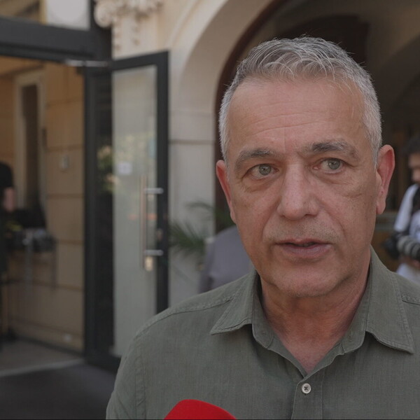 Igor Mešin o obitelji, ali i skrivenim talentima
