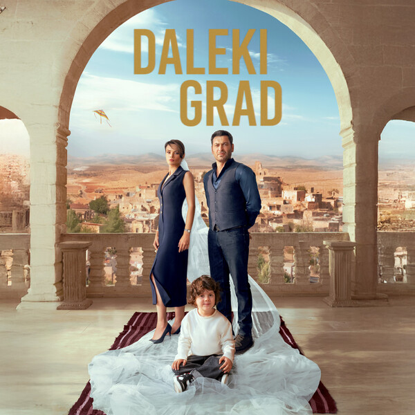 Daleki grad: Povratak u "Daleki grad" bit će veličanstven
