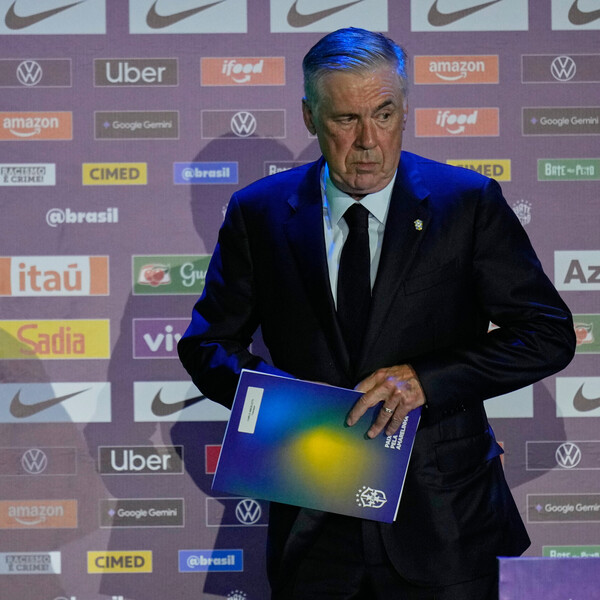 Ancelotti šokirao popisom Brazila za SP: Neymar upao, Joao Pedro ostao doma