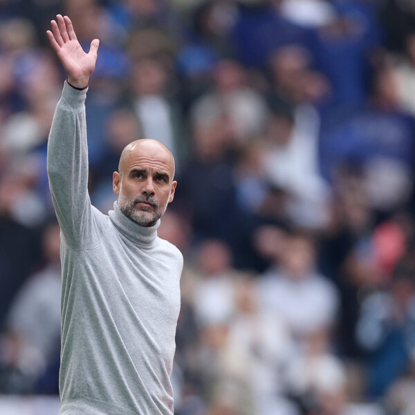Gotovo je! Pep Guardiola napušta City nakon deset godina, nasljednik je već poznat