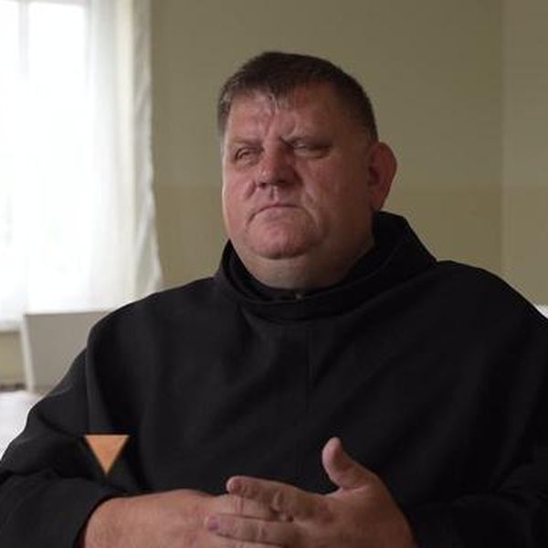 Od poštara do svećenika: Životno svjedočanstvo franjevca fra Vilčeka Novačkog