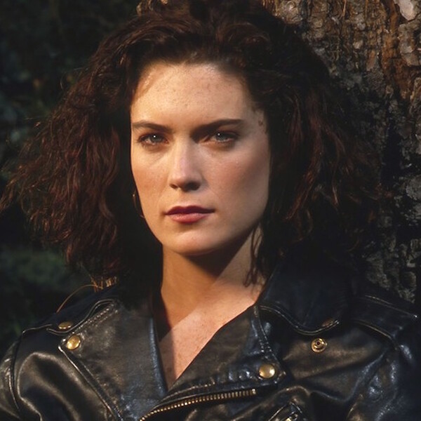Lara Flynn Boyle viđena u šetnji