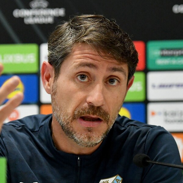 Victor Sanchez: "Kad sam došao u Rijeku, praktički svi su mi rekli da se Hajduk..."