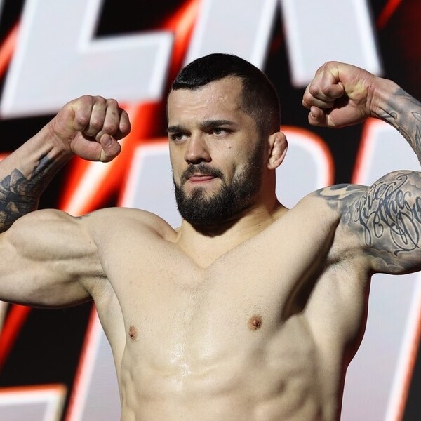 Spektakularan transfer! Roberto Soldić ide u UFC!? Borba već ovog ljeta