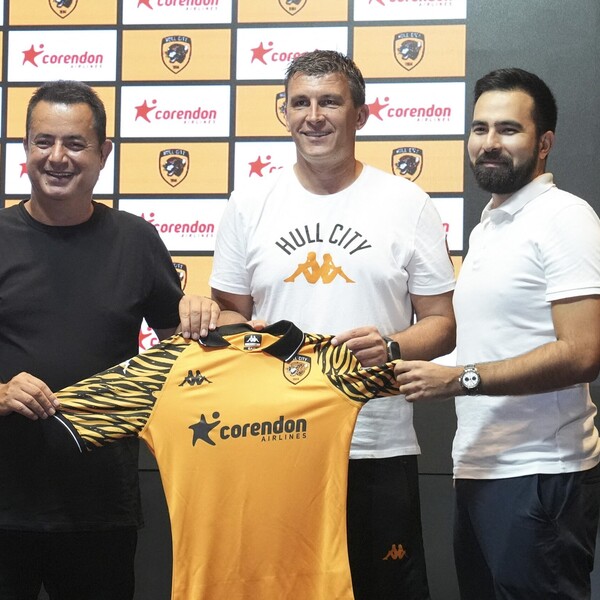 Hull City ulazi u Premier ligu bez doigravanja? Acun Ilicali: "Postoji pravna osnova"