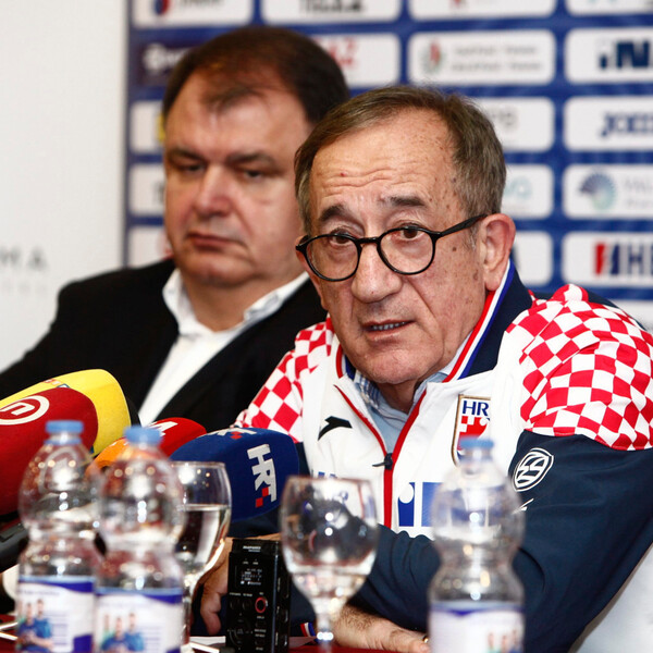 Lino Červar: "Jedan čovjek mi ne da raditi u Hrvatskoj, sve to uz podršku države"