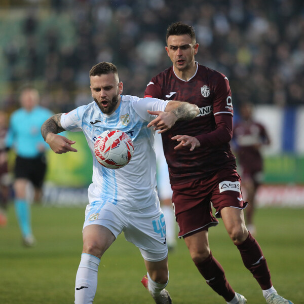Najbolji igrač Istre 1961 radi neočekivano bogat transfer?