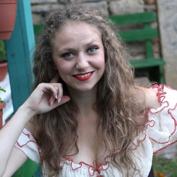 Životna priča Marije Borić
