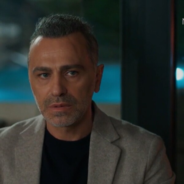 Tajne prošlosti: Tko će sve ostati povrijeđen saznajte u novim epizodama serije "Tajne prošlosti"!