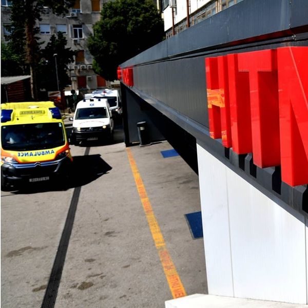 Što se događa u hitnoj kad posumnjaju na moždani udar? Ove minute odlučuju o oporavku