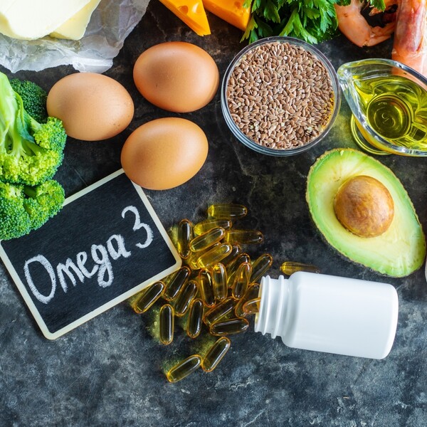 Zašto su Omega 3 masne kiseline važne za žensko zdravlje?